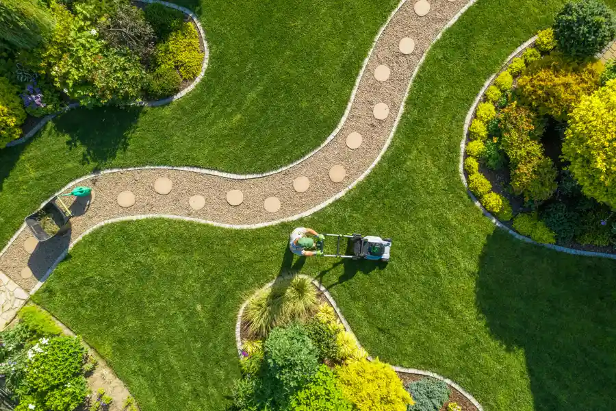 Reliable Landscape Services